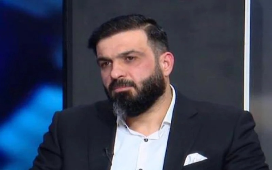 الكربولي: حزب تقدم بلا مقومات وخروج الحلبوسي كسر زخمه سياسياً