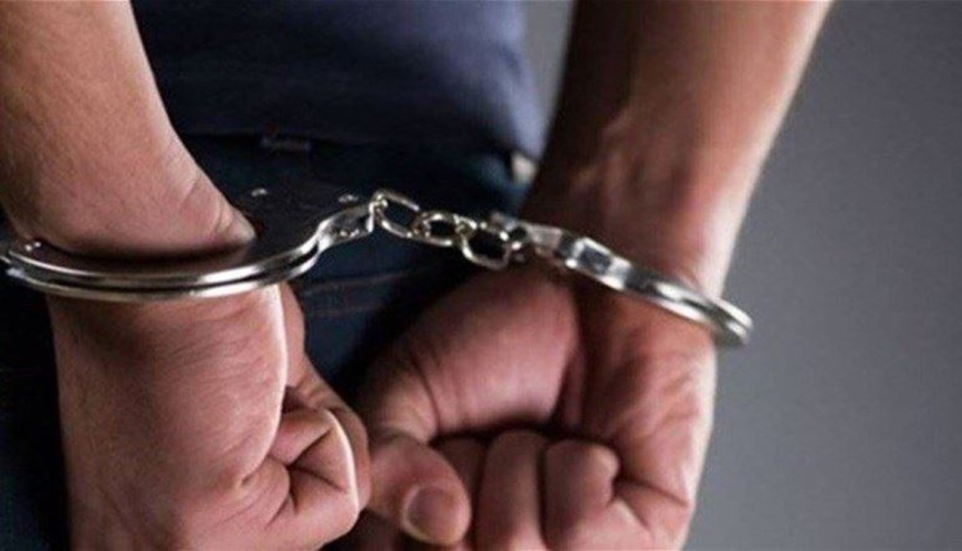 صلاح الدين.. الإطاحة بعصابة لتزوير لوحات المركبات