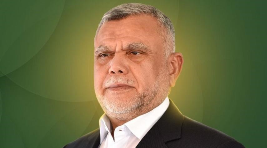 العامري يعزي ويطالب بالإسراع في إنجاز التحقيق اللازم بفاجعة الكوت