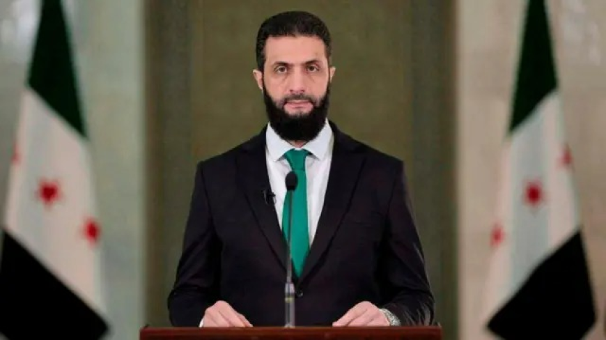 ما حقيقة هروب أحمد الشرع من سوريا؟