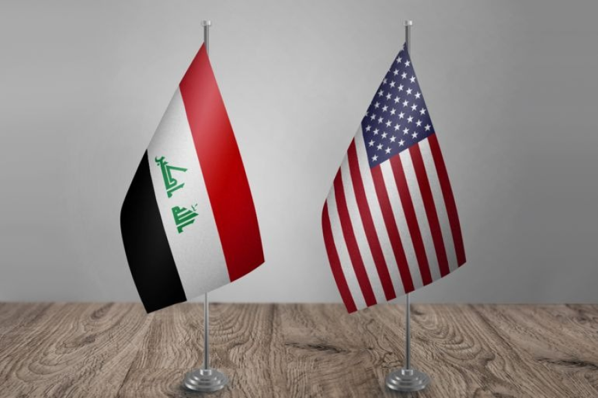 تقييم أميركي للمستوى الأمني في العراق