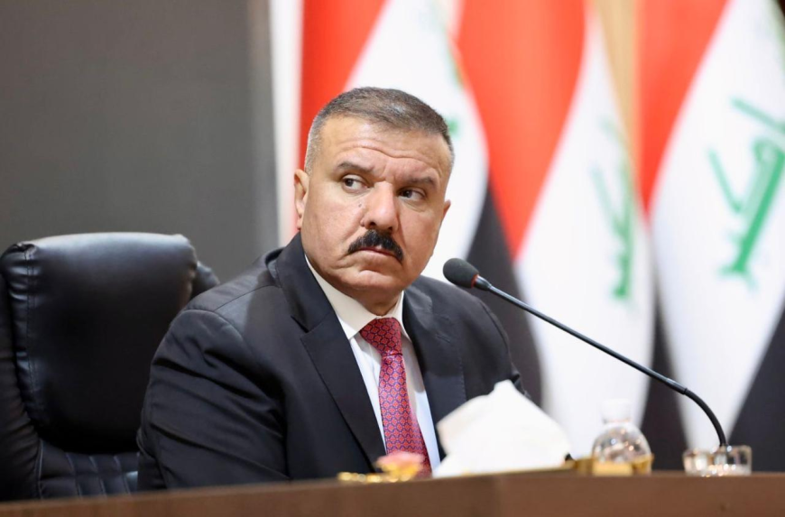 وزير الداخلية: لا تنجروا خلف الشائعات وصفحات التواصل الاجتماعي المغرضة