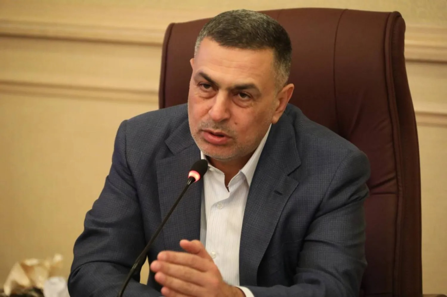 العيداني يرفض قرار استبدال قائممقام القرنة إلى ما بعد الانتخابات
