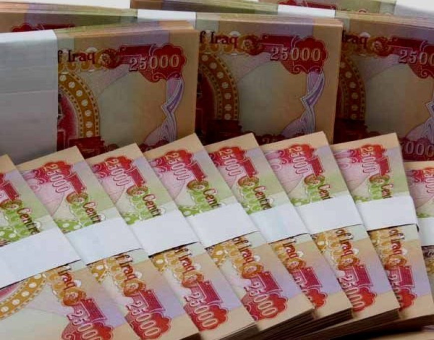 تأكيد حكومي على المضي بتنفيذ التزاماتها المالية