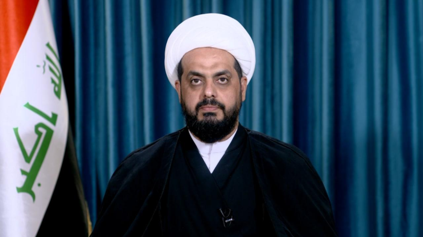الخزعلي محذرا: الوضع خطير... ومن يسلم سلاحه فليتهيأ لحلق شاربه