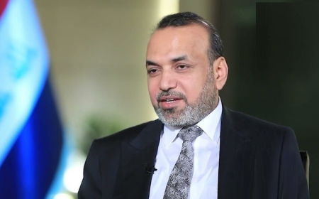 الأسدي: قلصنا الفقر والبطالة واستعدنا مليارات من متجاوزي الإعانة