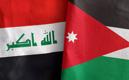 صادرات العراق النفطية للأردن تتجاوز 1.8 مليون برميل خلال 6 أشهر