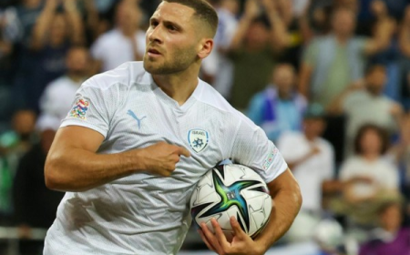 دعا لـمحو غزة.. ناد ألماني يتراجع عن ضم لاعب إسرائيلي