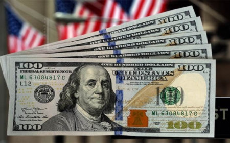 أسعار الدولار في بغداد وأربيل الخميس