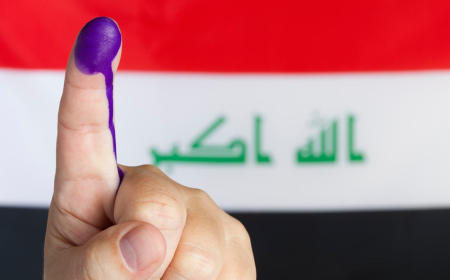المفوضية تحدد موعد إجراء قرعة الأرقام الانتخابية وتكشف تفاصيل المشمولين