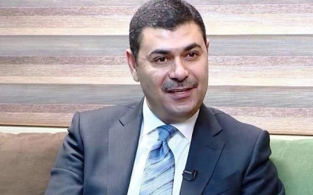 قيادي بالعزم يدعو لموقف وطني موحد ضد التدخلات الخارجية