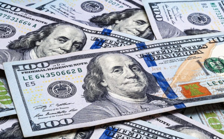 ارتفاع أسعار الدولار في بغداد وأربيل