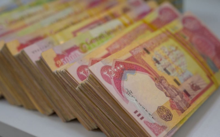 البنك المركزي: 10 مصارف قيد التصفية عاجزة عن إعادة ودائع المواطنين