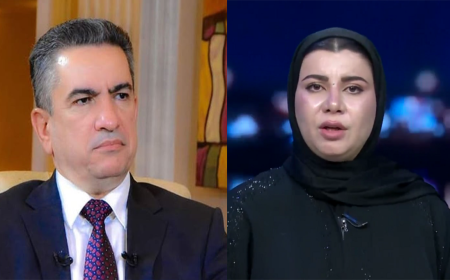 القضاء يؤيد قرار مفوضية الانتخابات باستبعاد الزرفي وزينب جواد من الترشح