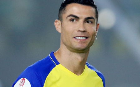 حقيقة إطلاق كريستيانو رونالدو لعملة رقمية CR7