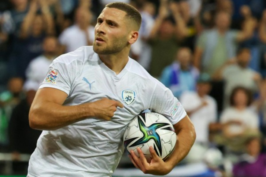دعا لـمحو غزة.. ناد ألماني يتراجع عن ضم لاعب إسرائيلي