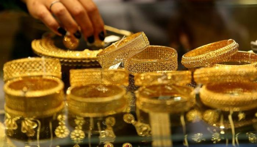 استقرار أسعار الذهب في بغداد وأربيل