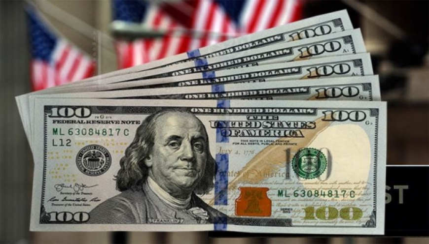 أسعار الدولار في بغداد وأربيل الخميس