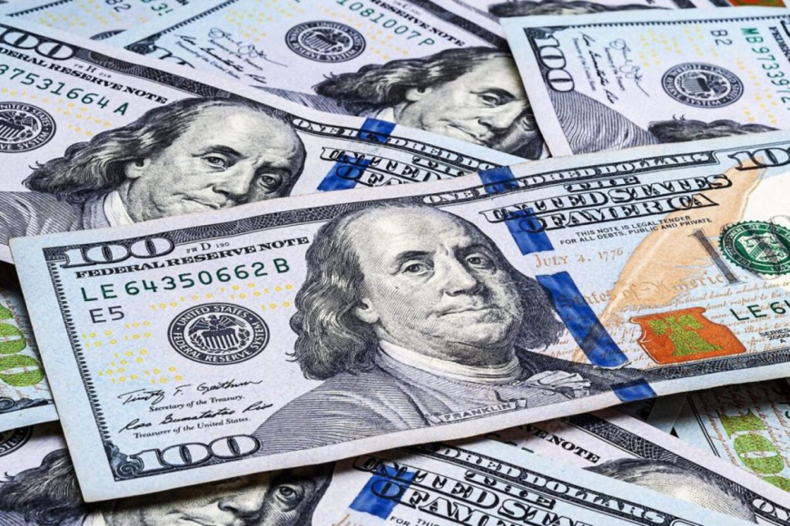 ارتفاع أسعار الدولار في بغداد وأربيل