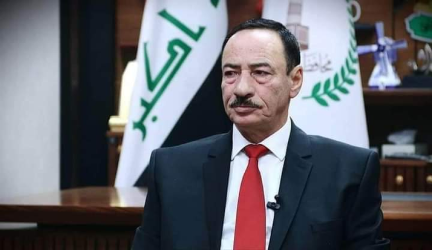 الهيئة القضائية تعيد نجم الجبوري الى السباق الانتخابي
