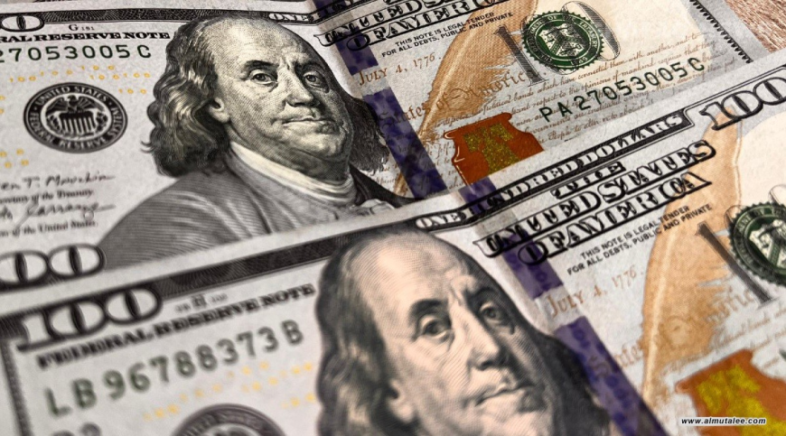 استقرار أسعار الدولار في بغداد وانخفاضها بأرييل