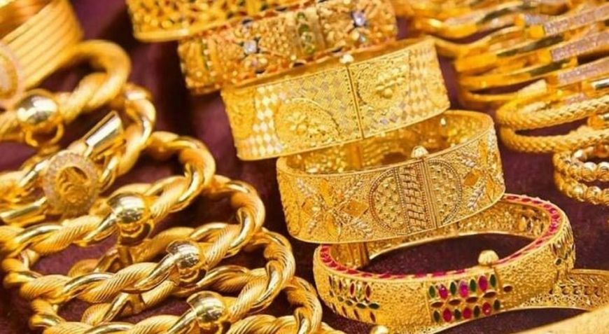 ارتفاع أسعار الذهب في بغداد و اربيل بنهاية الأسبوع