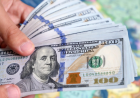 ارتفاع طفيف بأسعار الدولار في بغداد وأربيل