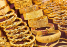 الذهب يقفز لسعر تاريخي جديد