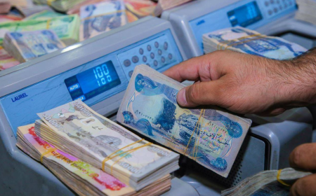 برلماني يحذّر الحكومة من تأخر مستحقات المتقاعدين.. والأمر سيصل للموظفين