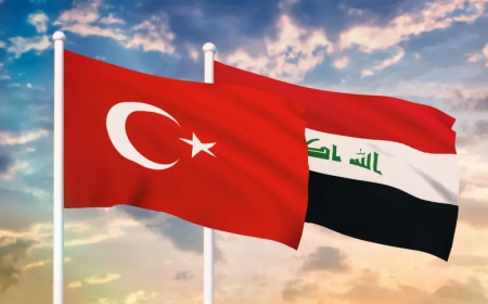 العراق الأول عربياً بالاستيراد من تركيا خلال 7 أشهر