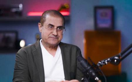 لطفي الزعبي يكشف: نصحت عموتة بعدم تدريب منتخب العراق