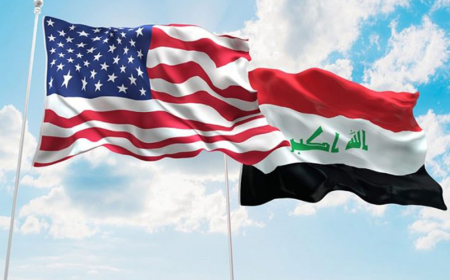 بغداد تعلم ما الذي يجب فعله.. واشنطن تحدد شرط نجاة العراق من الضربات الاسرائيلية