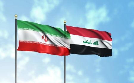 قريباً .. وفد إيراني رفيع إلى بغداد لمناقشة ملفات ابرزها الديون و غاز تركمانستان