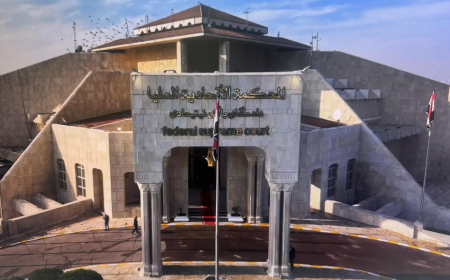القضاء يرد دعوى عدم دستورية التصويت على قائمة السفراء