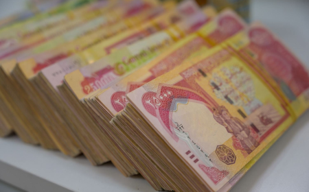 نائب يتوقع النتيجة الحتمية: الانتخابات أنقذت الرواتب لكن بشكل مؤقت