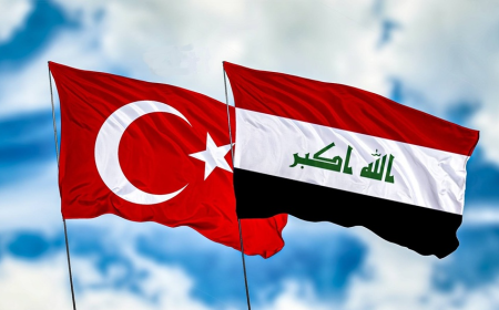 الخارجية تستضيف السفير التركي على خلفية تصريحات وزير الخارجية التركي بشأن العراق