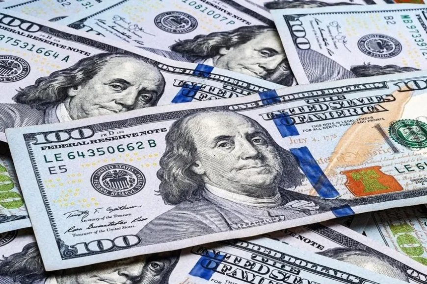 ارتفاع أسعار الدولار في بغداد وأربيل
