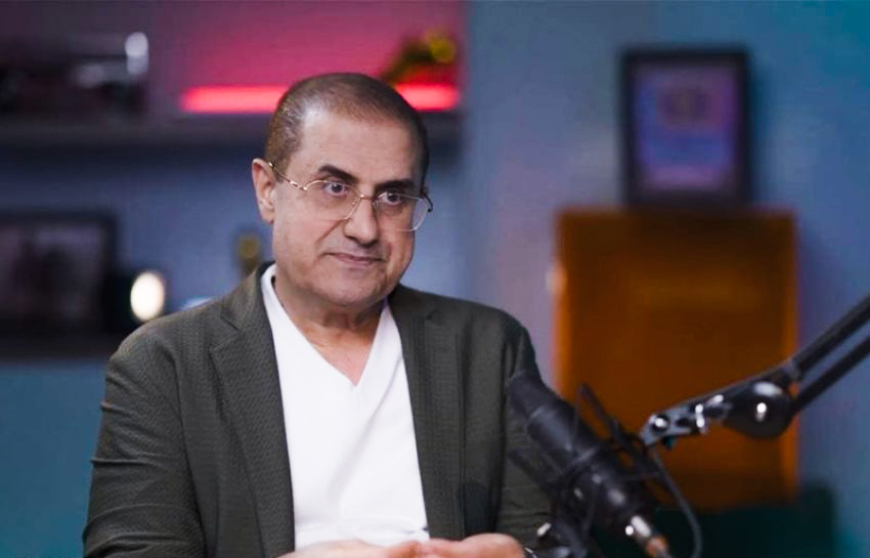 لطفي الزعبي يكشف: نصحت عموتة بعدم تدريب منتخب العراق