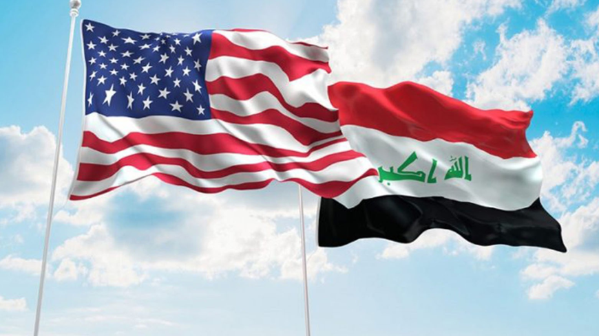 بغداد تعلم ما الذي يجب فعله.. واشنطن تحدد شرط نجاة العراق من الضربات الاسرائيلية