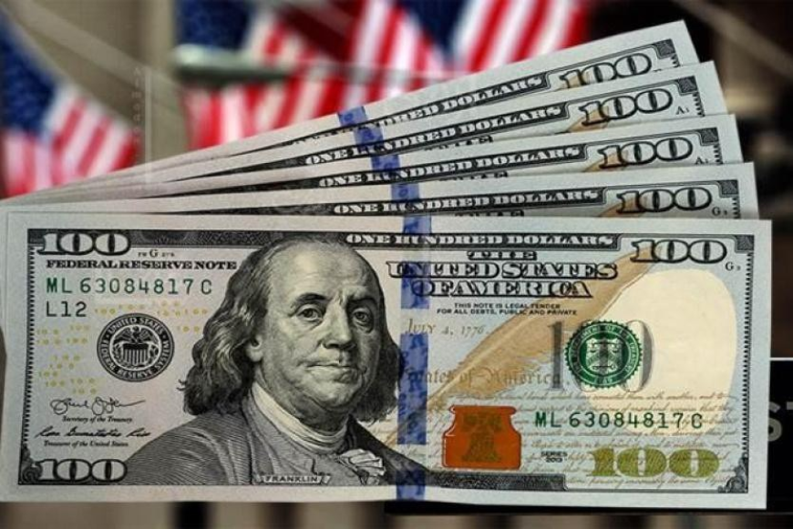 ارتفاع أسعار الدولار بأسواق بغداد وانخفاضها في اربيل