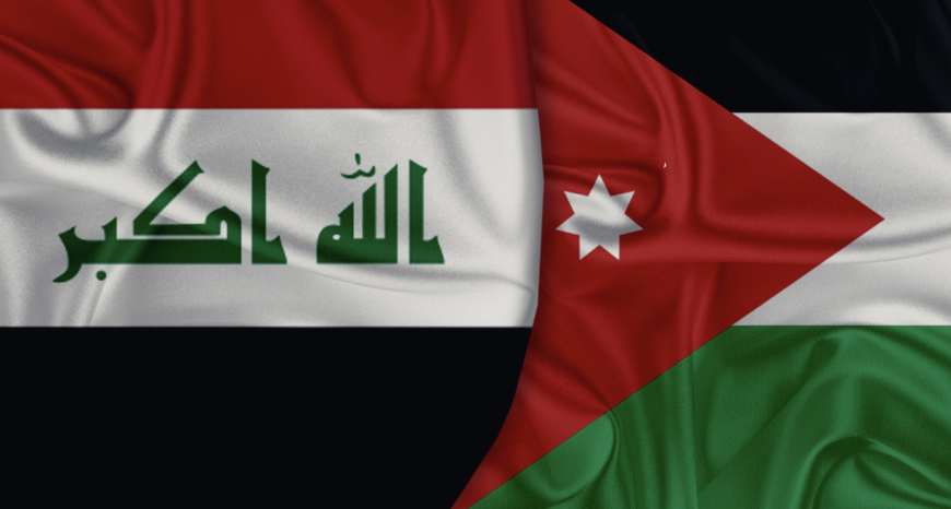 الصادرات الأردنية إلى العراق تتجاوز نصف مليار دينار خلال سبعة أشهر