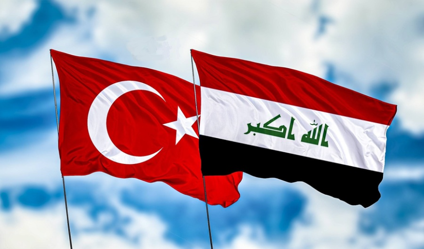 الخارجية تستضيف السفير التركي على خلفية تصريحات وزير الخارجية التركي بشأن العراق