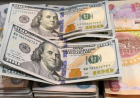 أسعار صرف الدولار في بغداد وأربيل