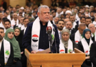العامري: الانتخابات لهذا العام محطةٌ مفصلية وحاسمةٌ لمستقبل العراق والمنطقة