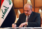 وزير الدفاع يعلن شمول جميع المحافظات بقرار توزيع الأراضي