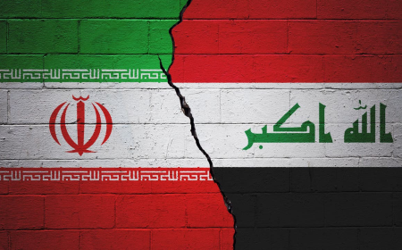 بعد تفعيل العقوبات الأممية.. ايران تركز على التجارة مع العراق و14 دولة أخرى فقط