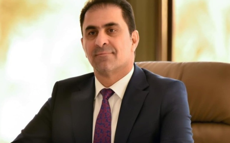 المندلاوي يؤكد ضرورة حماية نزاهة العملية الانتخابية