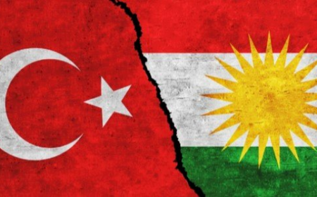 توقف تدفق النفط من كردستان العراق إلى تركيا.. هذا السبب