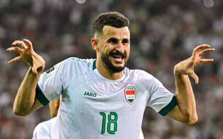 الشارع العراقي بين القلق والتطمينات.. هل يغيب أبو طبر عن الملحق الآسيوي؟