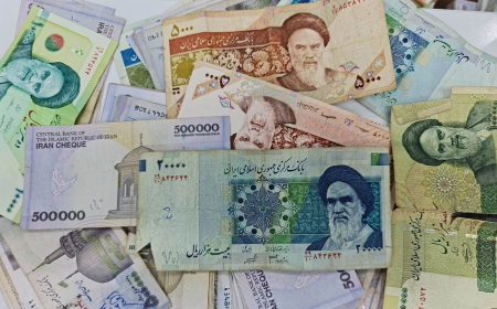 طهران عن "آلية الزناد": أموالنا في بغداد آمنة